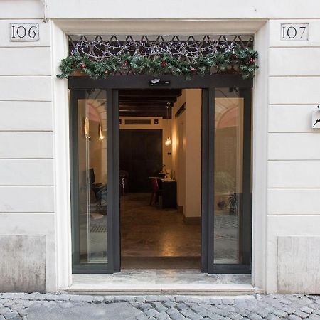 Argileto Terra Vila Roma Exterior foto