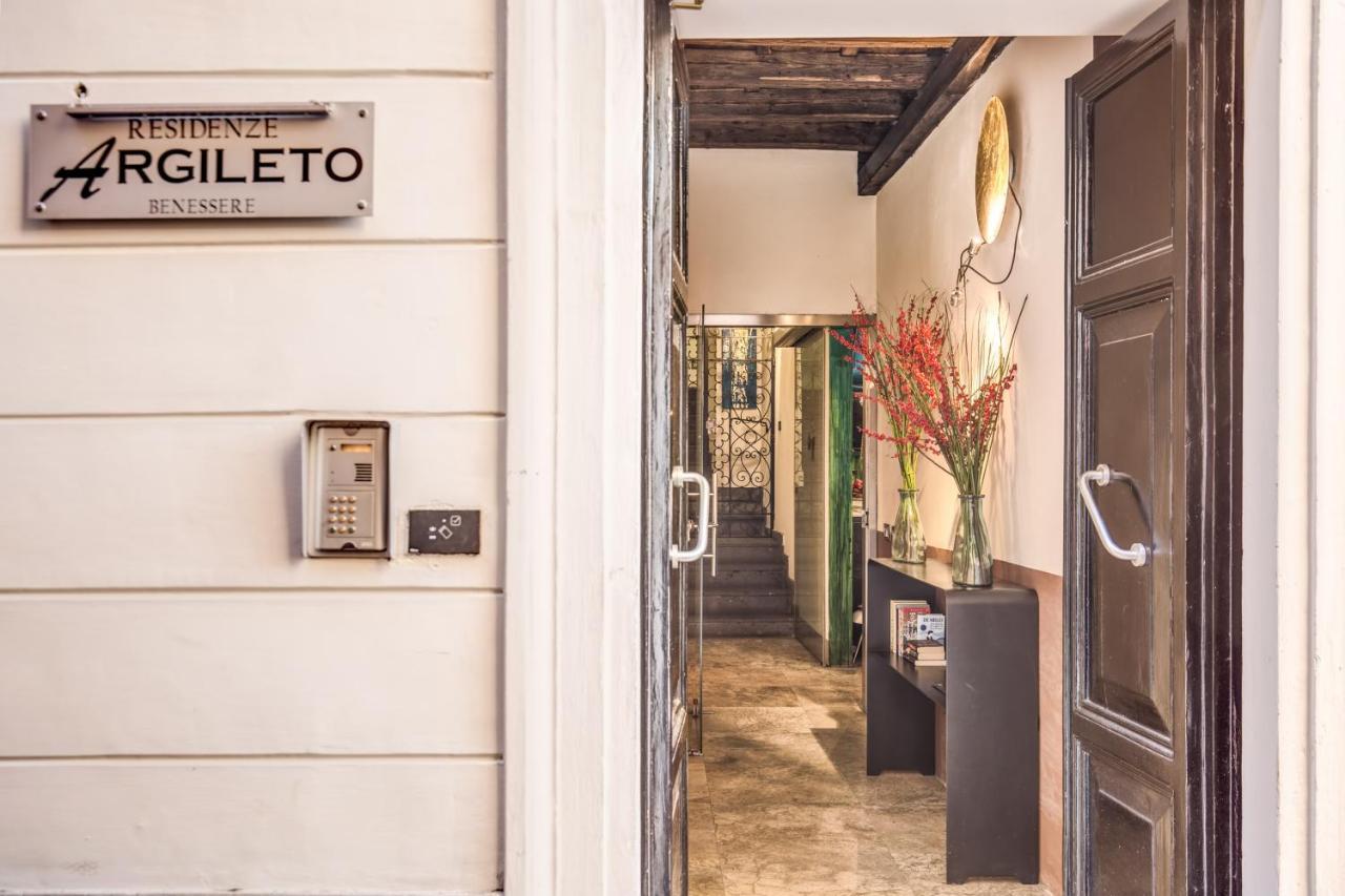 Argileto Terra Vila Roma Exterior foto